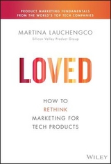 Loved - Martina Lauchengco