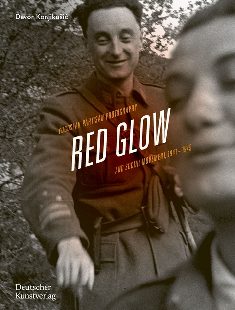 Red Glow - Davor Konjikušić