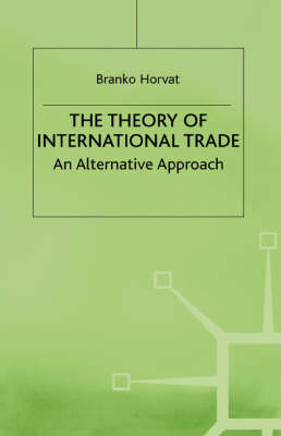 Theory of International Trade