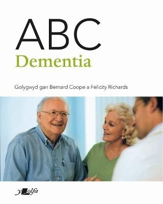 Darllen yn Well: ABC Dementia