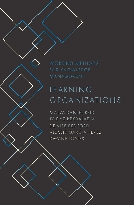 Learning Organizations