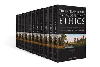 International Encyclopedia of Ethics eMRW