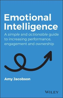 Emotional Intelligence - Amy Jacobson