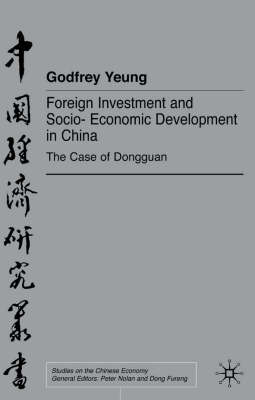 Foreign Investment and Socio-Economic Development -  G. Yeung