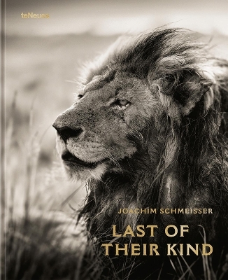 Last of their Kind - Joachim Schmeisser