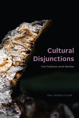 Cultural Disjunctions - Paul Mendes-Flohr