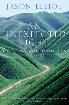 Unexpected Light -  Jason Elliot
