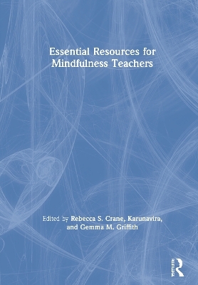 Essential Resources for Mindfulness Teachers - 