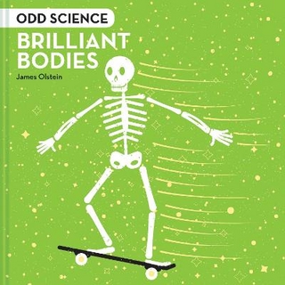 Odd Science – Brilliant Bodies