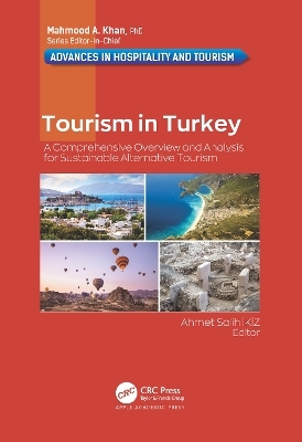 Tourism in Turkey - 