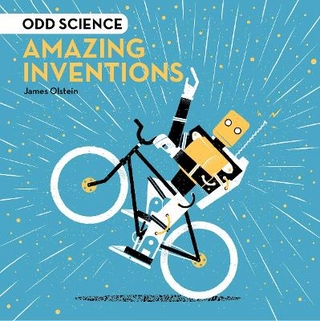 Odd Science – Amazing Inventions