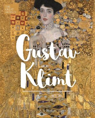 Gustav Klimt - An Hodge