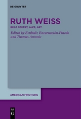 ruth weiss - 
