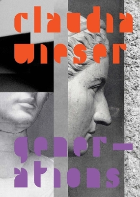 Claudia Wieser - Rachel Adams, Jennifer Carty