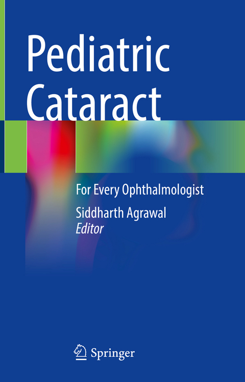 Pediatric Cataract - 