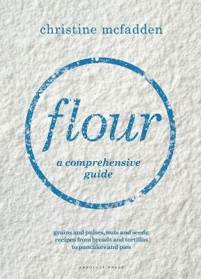 Flour - Christine McFadden