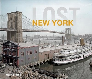 Lost New York