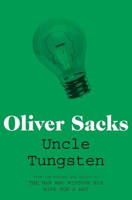 Uncle Tungsten