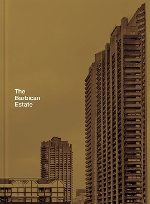 The Barbican Estate