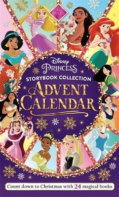 Disney Princess: Storybook Collection Advent Calendar -  Walt Disney