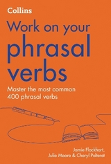Phrasal Verbs - Flockhart, Jamie; Pelteret, Cheryl; Moore, Julie