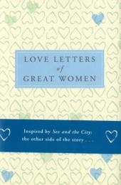 Love Letters of Great Women -  Ursula (Ed.) Doyle