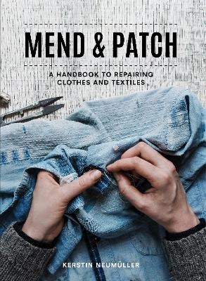 Mend & Patch