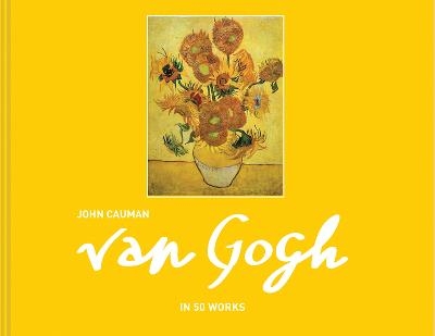 Van Gogh - John Cauman