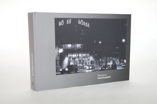 Werner Gadliger: Nebenschauplätze