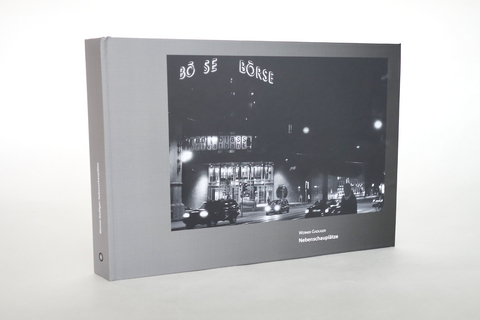 Werner Gadliger: Nebenschaupl&auml;tze - Werner Gadliger