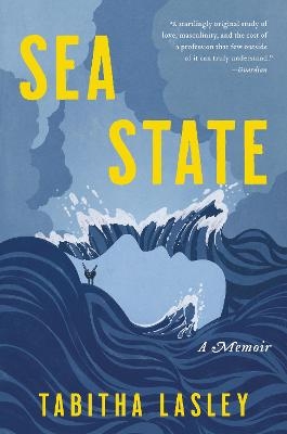 Sea State - Tabitha Lasley
