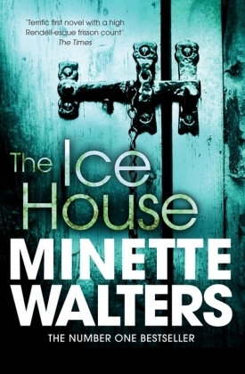 Ice House -  Minette Walters