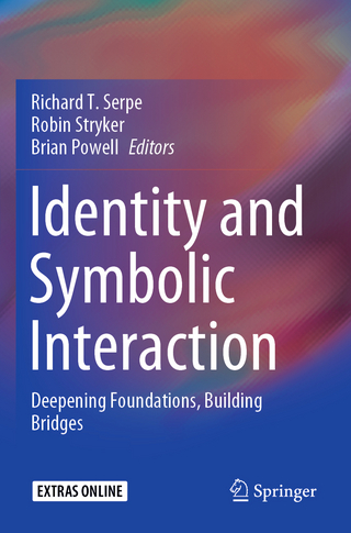 Identity and Symbolic Interaction