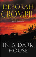 In a Dark House -  Deborah Crombie
