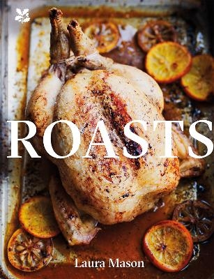 Roasts - Laura Mason