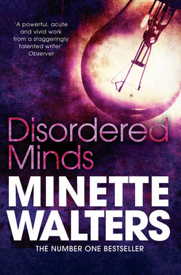 Disordered Minds -  Minette Walters