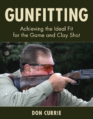 Gunfitting - Don Currie