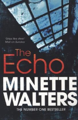 Echo -  Minette Walters