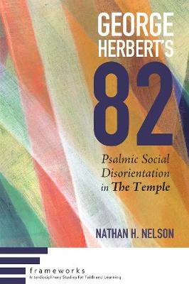 George Herbert's 82 - Nathan H Nelson