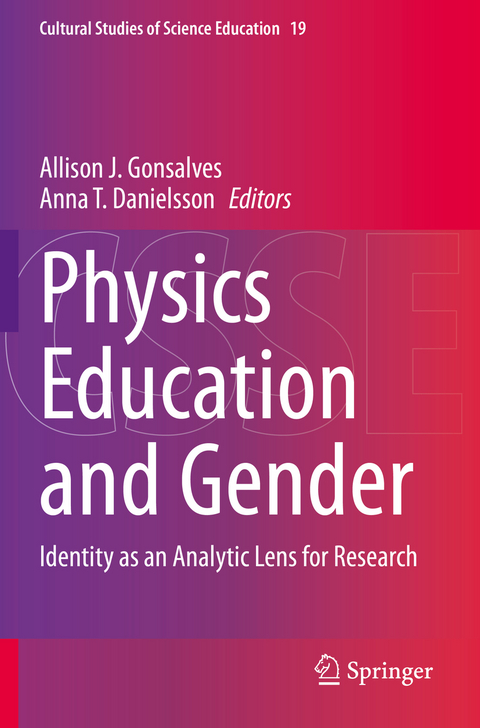 Physics Education and Gender - 