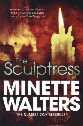 Sculptress -  Minette Walters