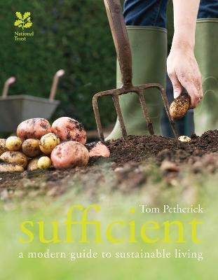 Sufficient - Tom Petherick