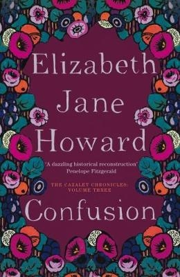 Confusion -  Elizabeth Jane Howard