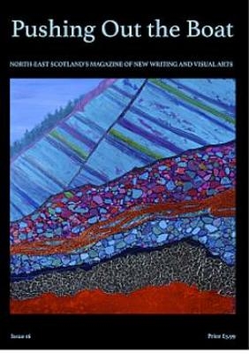 Pushing Out the Boat Issue 16