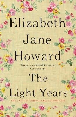 Light Years -  Elizabeth Jane Howard