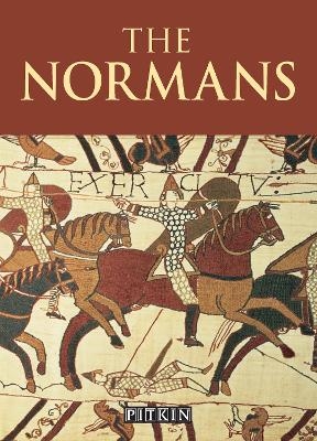 The Normans - Brian Williams, Brenda Williams