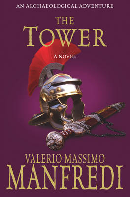 Tower -  Valerio Massimo Manfredi