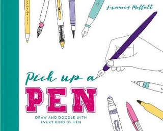 Pick Up a Pen