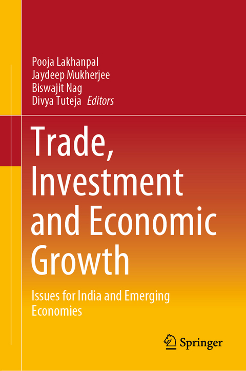 Trade, Investment and Economic Growth - 