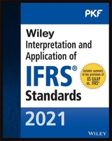 Wiley 2021 Interpretation and Application of IFRS Standards - PKF International Ltd